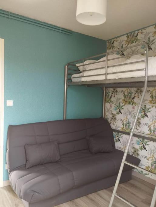 Gite N°4, En Pleine Nature, Frontalier Signy-le-Petit Exterior foto